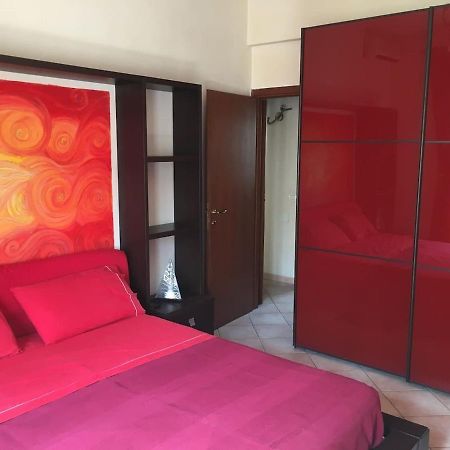 Casa Delfino - Appartamento Centro Storico A Due Passi Dalla Spiaggia & Mare, Porto & Ferrovia Civitavecchia Zewnętrze zdjęcie