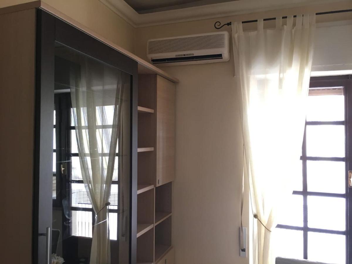 Casa Delfino - Appartamento Centro Storico A Due Passi Dalla Spiaggia & Mare, Porto & Ferrovia Civitavecchia Zewnętrze zdjęcie
