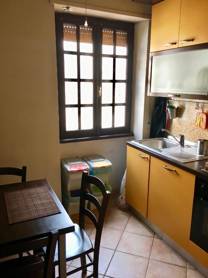Casa Delfino - Appartamento Centro Storico A Due Passi Dalla Spiaggia & Mare, Porto & Ferrovia Civitavecchia Zewnętrze zdjęcie
