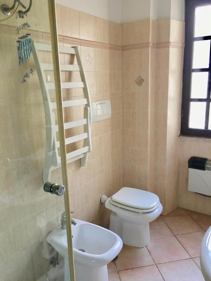 Casa Delfino - Appartamento Centro Storico A Due Passi Dalla Spiaggia & Mare, Porto & Ferrovia Civitavecchia Zewnętrze zdjęcie