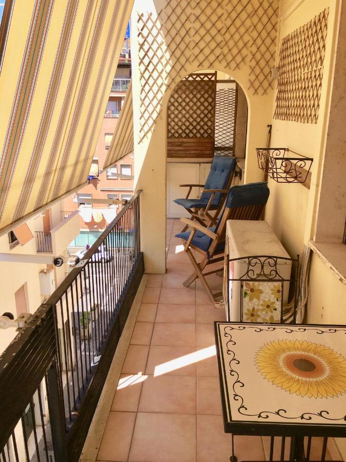Casa Delfino - Appartamento Centro Storico A Due Passi Dalla Spiaggia & Mare, Porto & Ferrovia Civitavecchia Zewnętrze zdjęcie