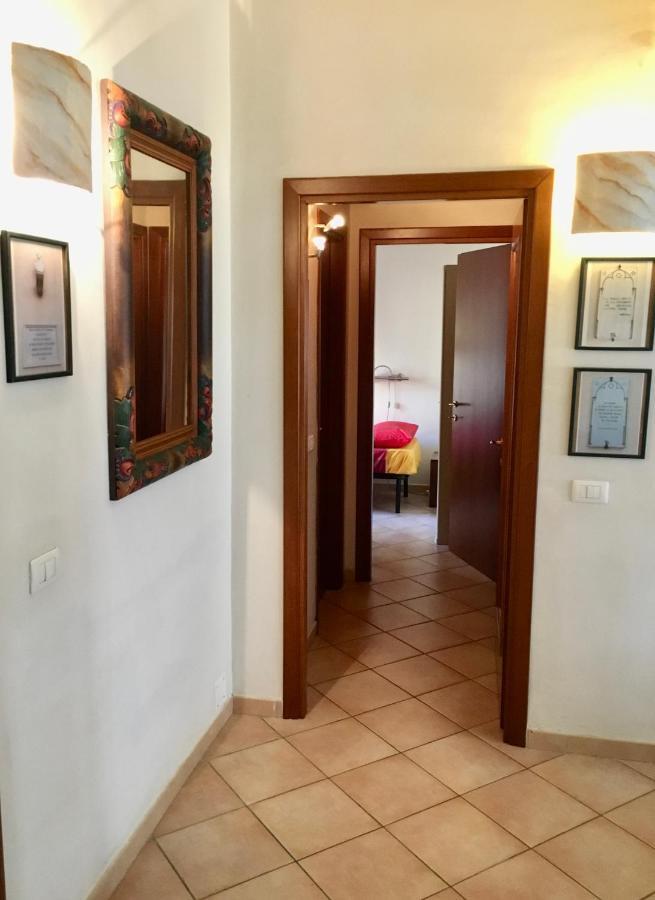 Casa Delfino - Appartamento Centro Storico A Due Passi Dalla Spiaggia & Mare, Porto & Ferrovia Civitavecchia Zewnętrze zdjęcie